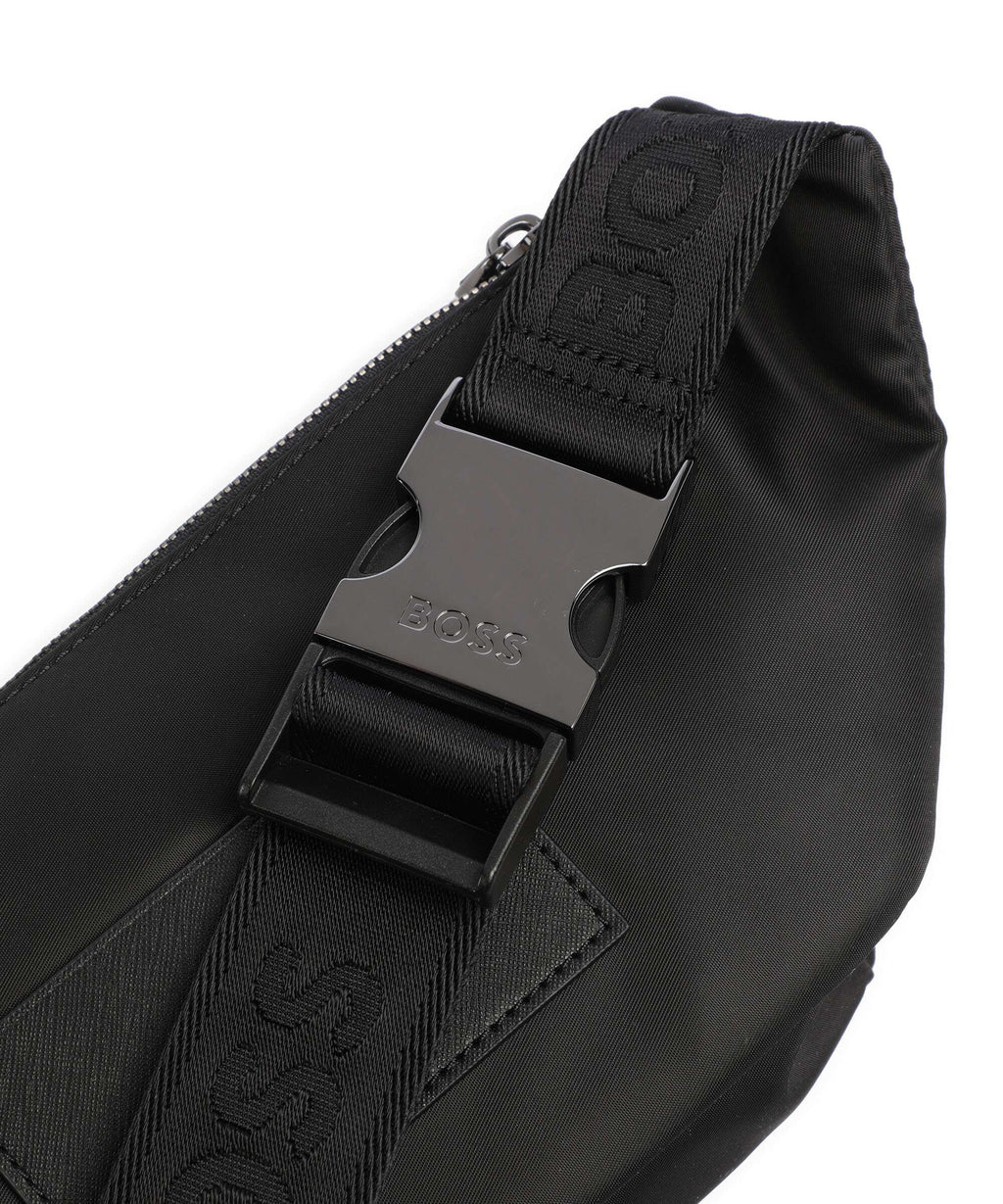 BOSS B Icon Belt bag black