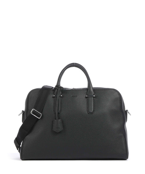 BOSS Madison Weekend bag black