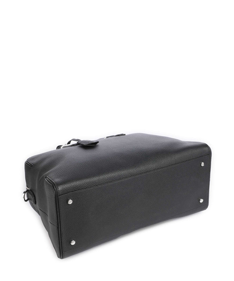BOSS Madison Weekend bag black