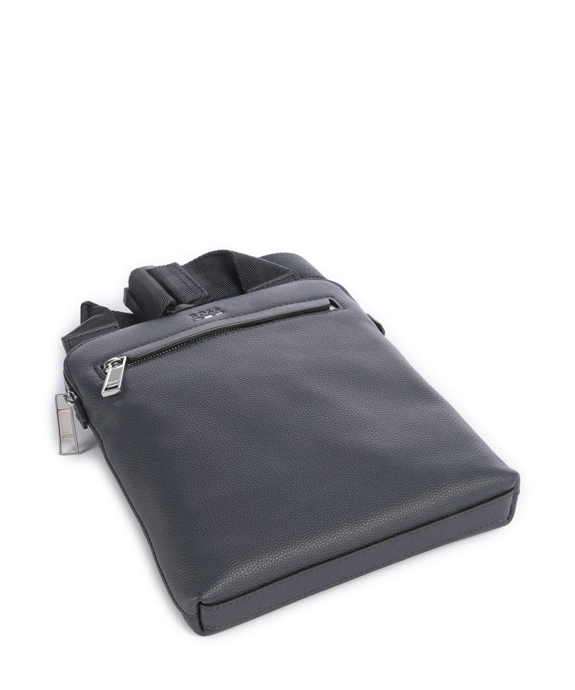 BOSS Ray Crossbody bag navy