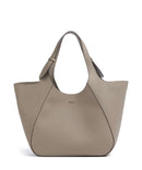 BOSS Lenah Big Torba na zakupy open brown