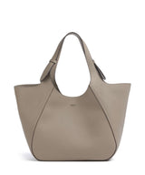 BOSS Lenah Big Torba na zakupy open brown
