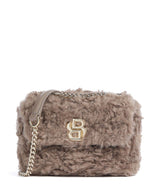 BOSS B IconB Icon S Torba na ramię open brown