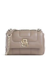 BOSS B IconB Icon S Torba na ramię open brown