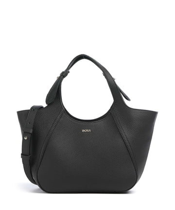 BOSS Lenah Small Torebka black
