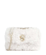 BOSS B IconB Icon S Torba na ramię open white