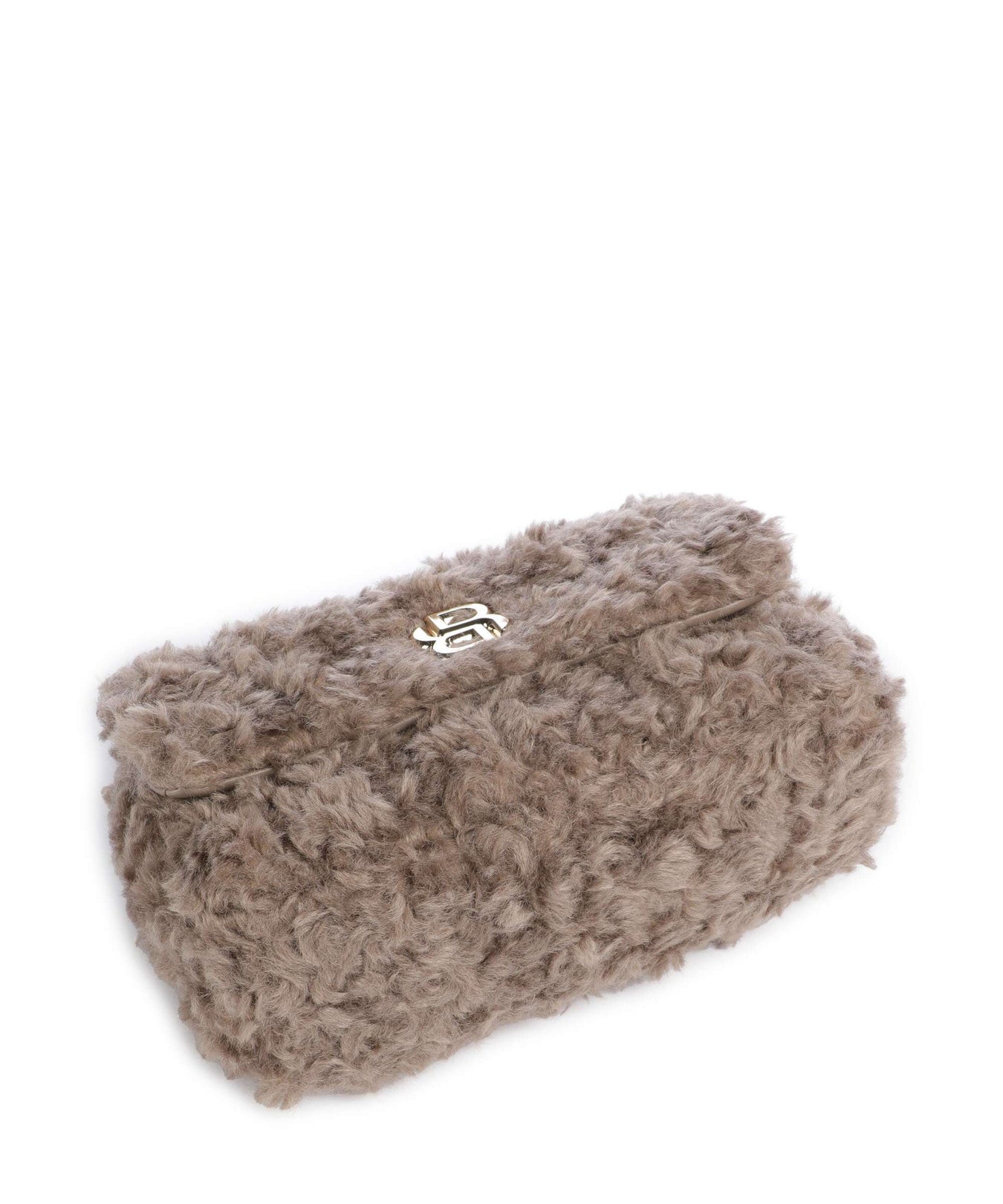 BOSS B Icon M Shoulder bag open brown