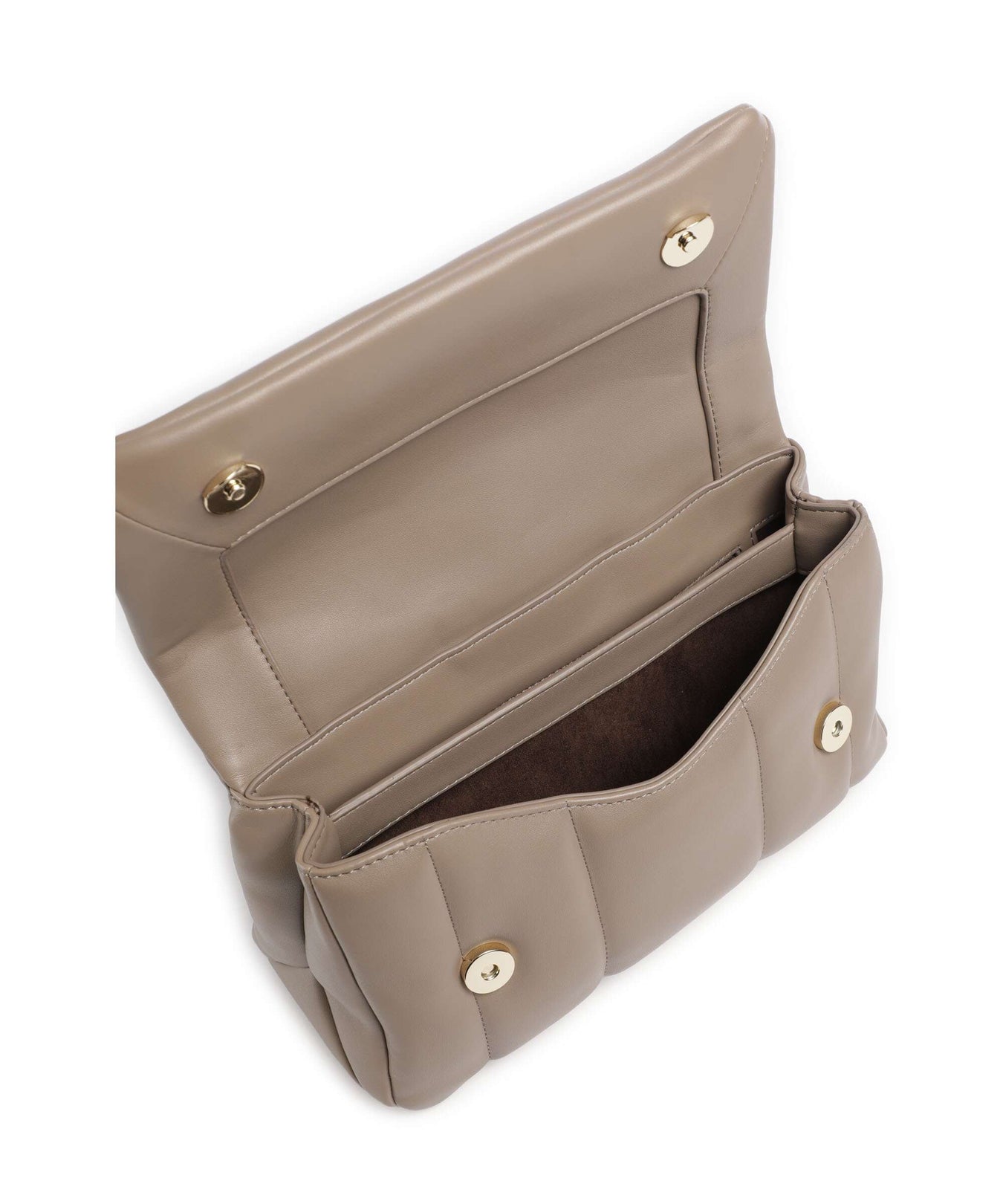 BOSS B Icon M Shoulder bag open brown