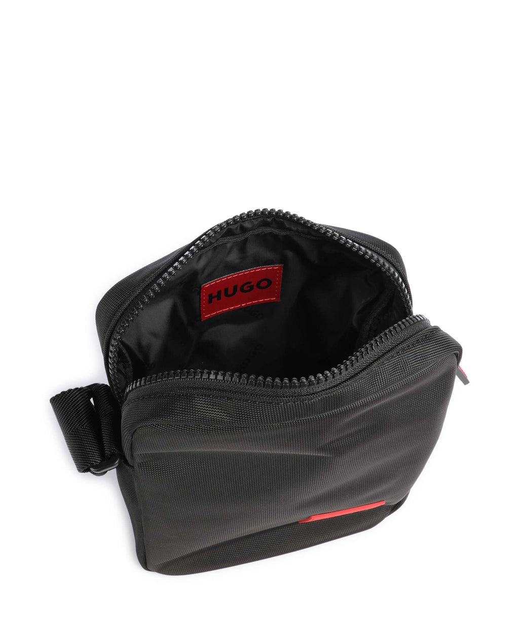 Hugo Ethon 3.0 Crossbody bag black