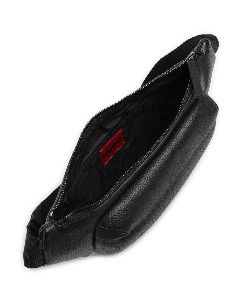 Hugo Ethon Fanny pack black