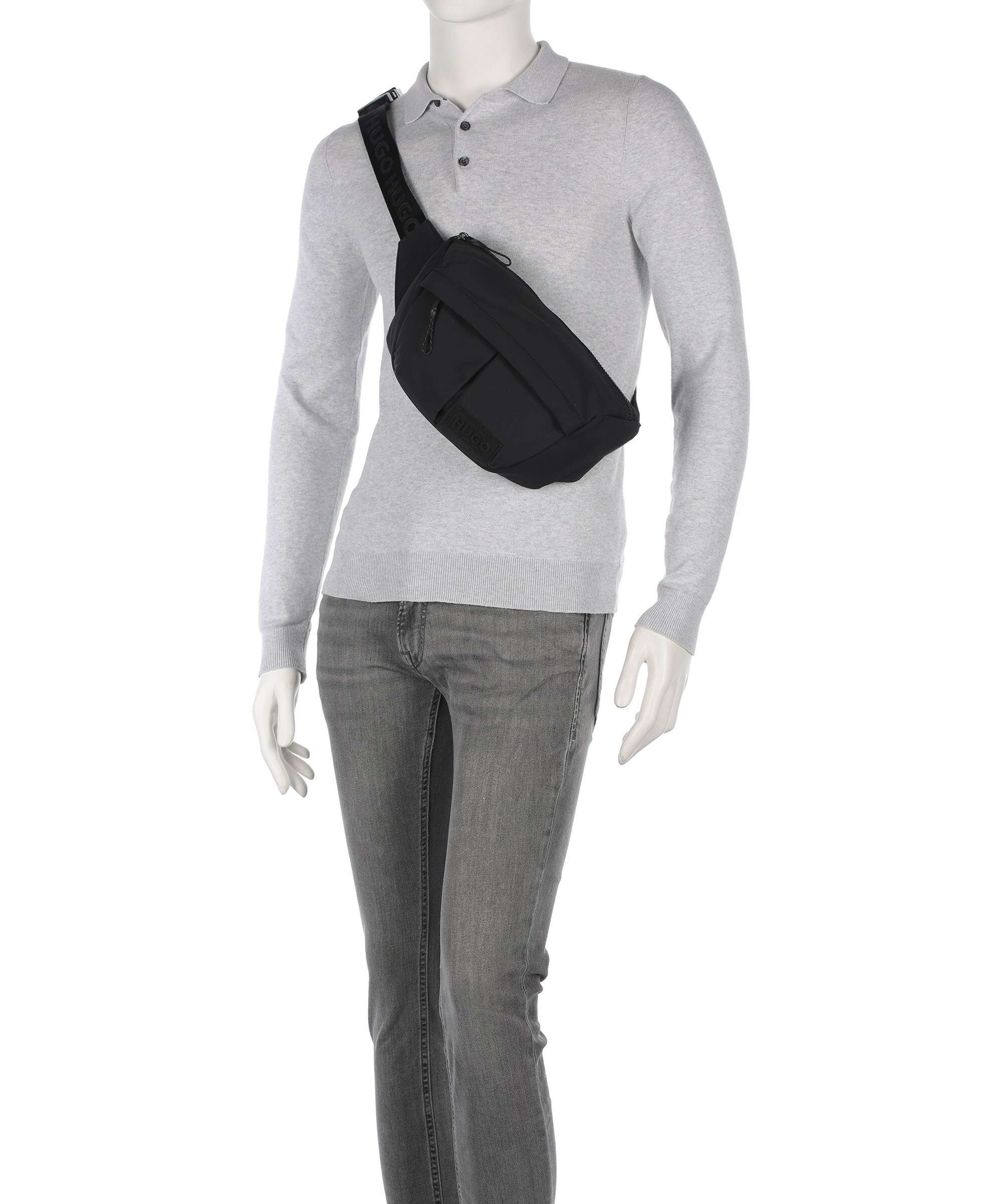 Hugo Taric Belt bag black