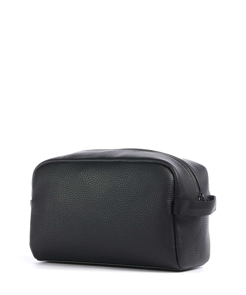 Hugo Quantic Toiletry bag black