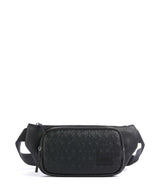 Hugo Ethon 2.0 Saszetka nerka black