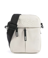 BOSS Stormy Torba przez ramię stormy white