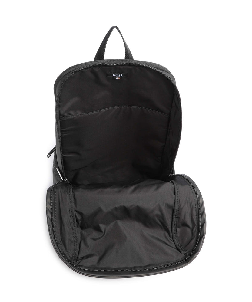 BOSS Oryo Backpack black
