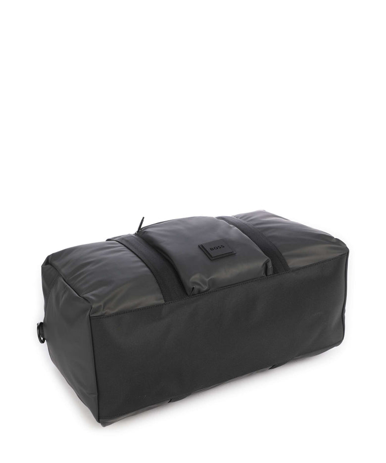 BOSS Oryo Weekend bag black