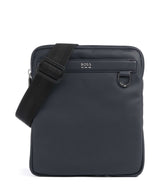 BOSS Jinko Crossbody bag dark blue