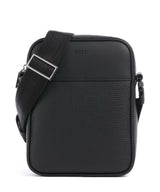 BOSS Crosstown Torba przez ramię black