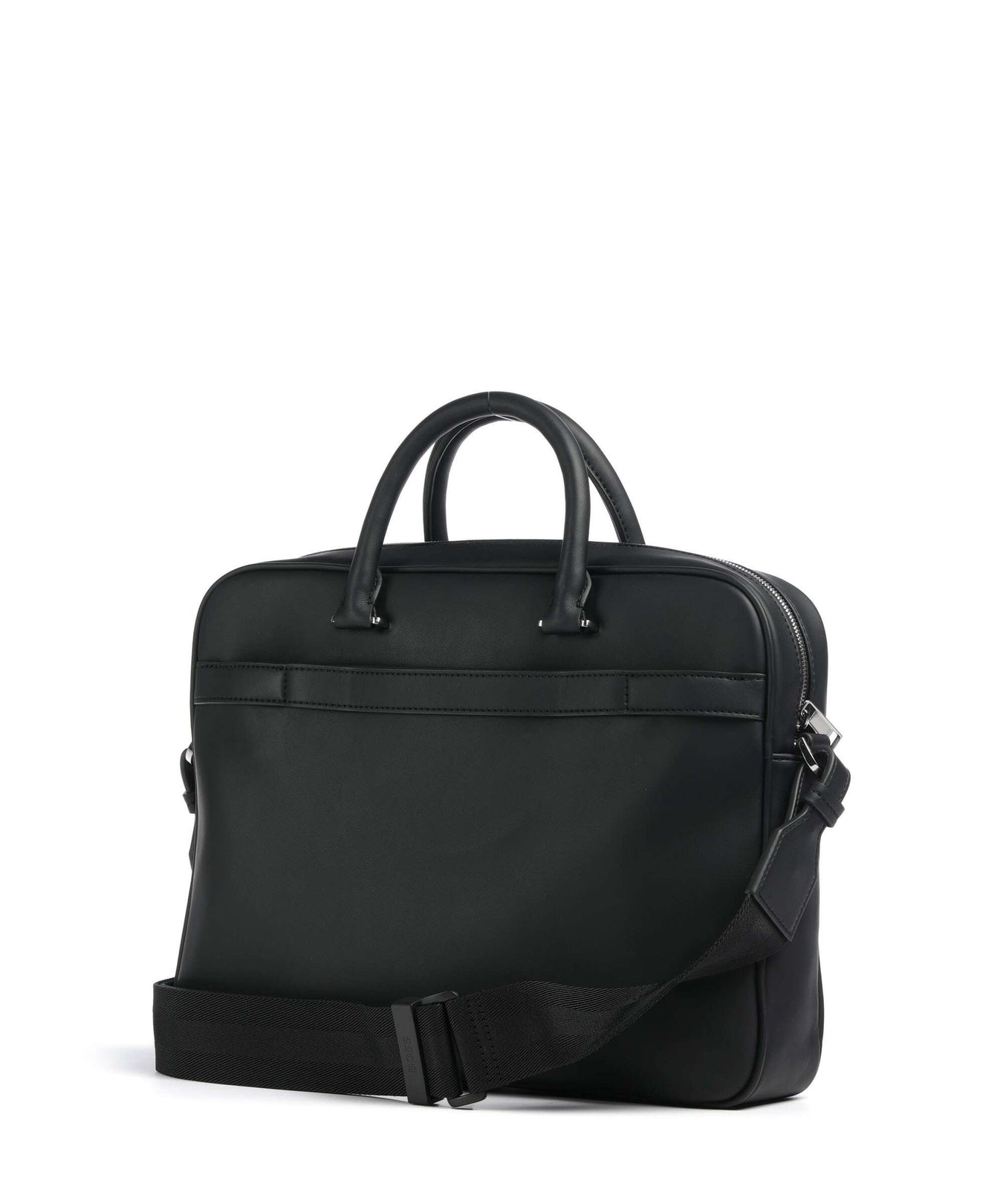 BOSS Ray Briefcase black