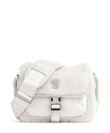 BOSS B IconB Icon Torba przez ramię open white