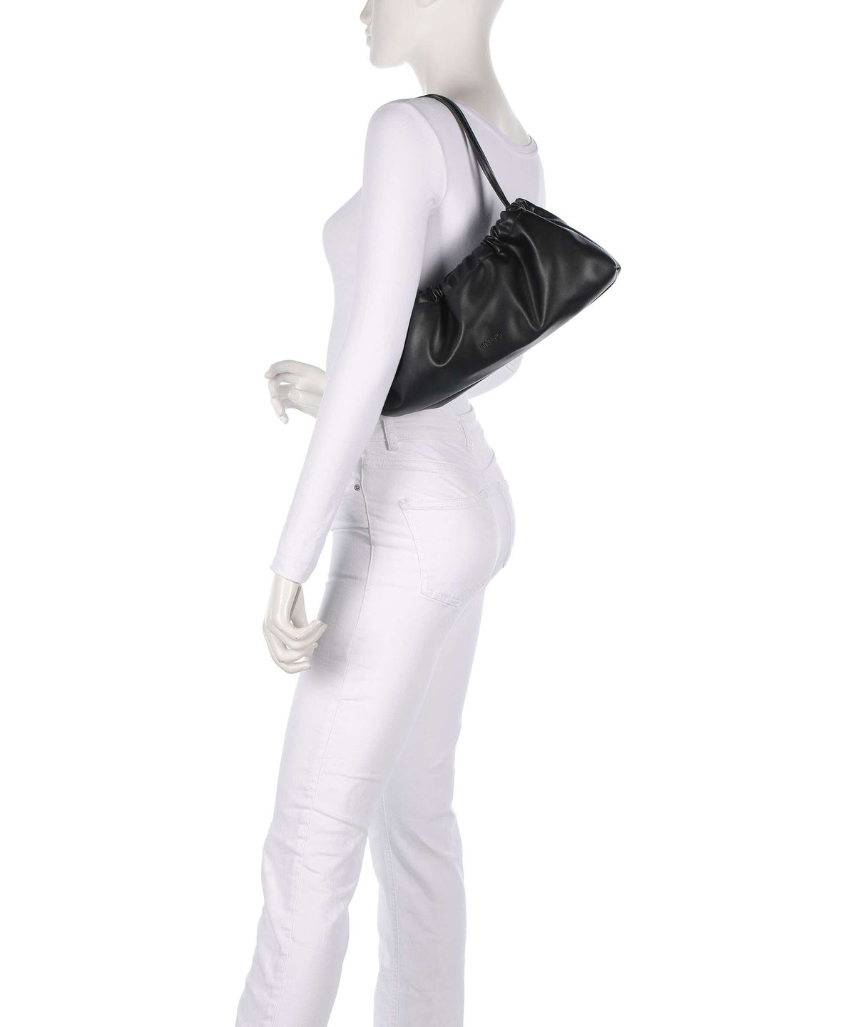 Hugo Millie Shoulder bag black