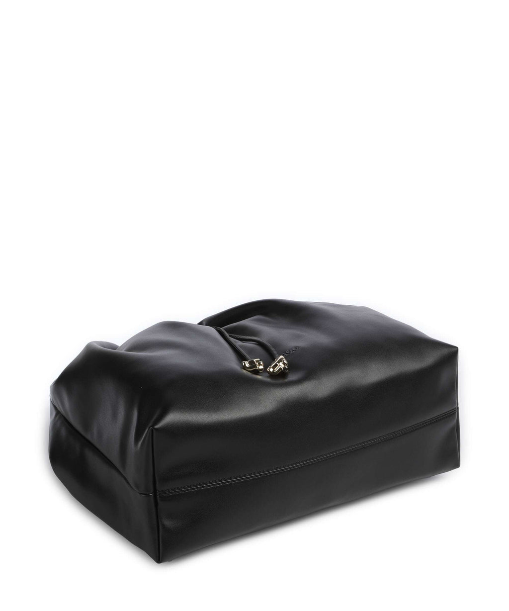 Hugo Millie Bucket bag black