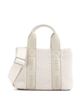 Hugo Becky Torebka open white