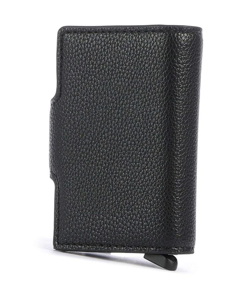 BOSS Ray RFID Credit card holder black