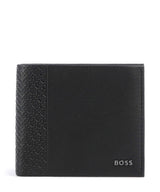 BOSS New Crosstown Portfel black
