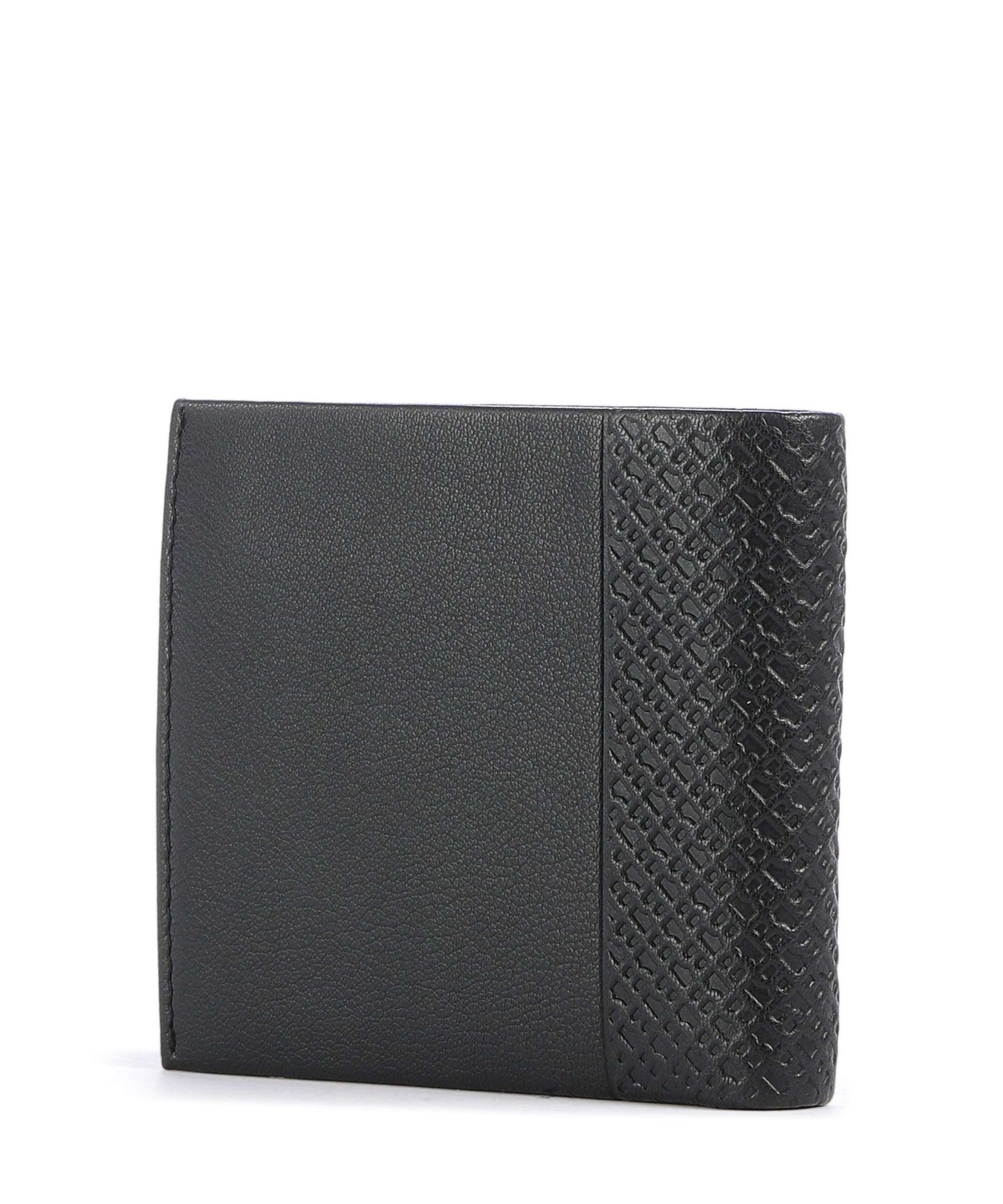 BOSS New Crosstown Wallet black
