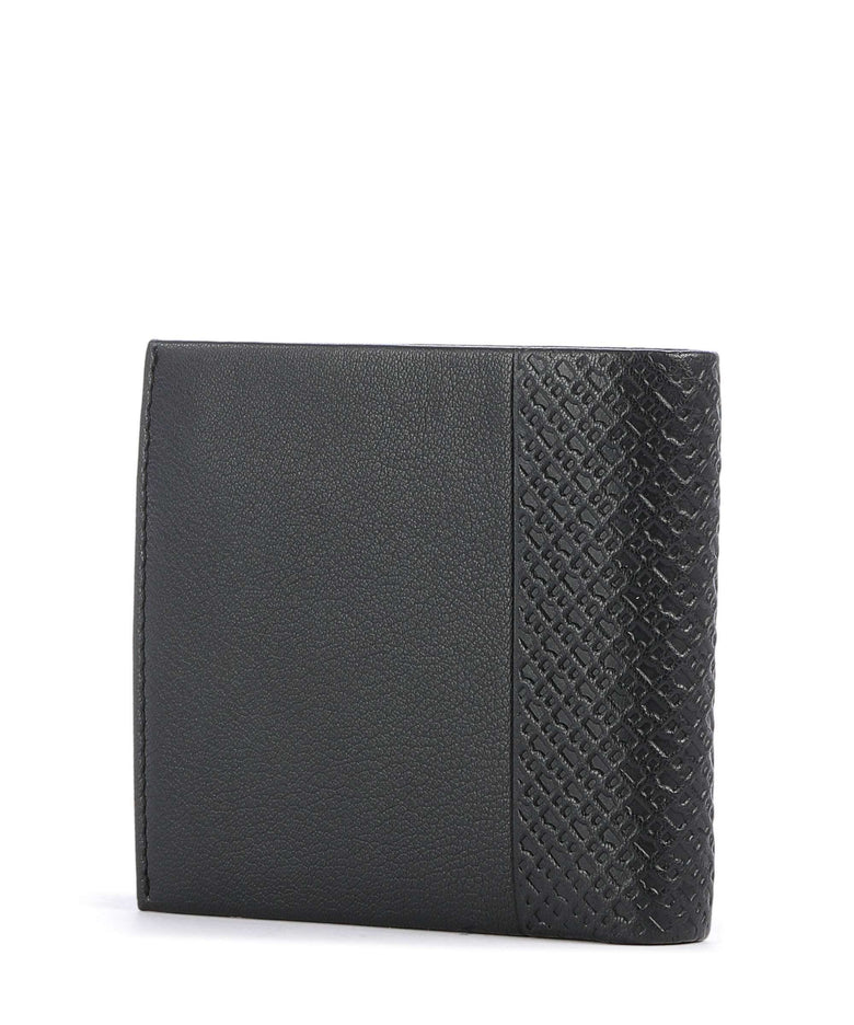BOSS Crosstown Wallet black