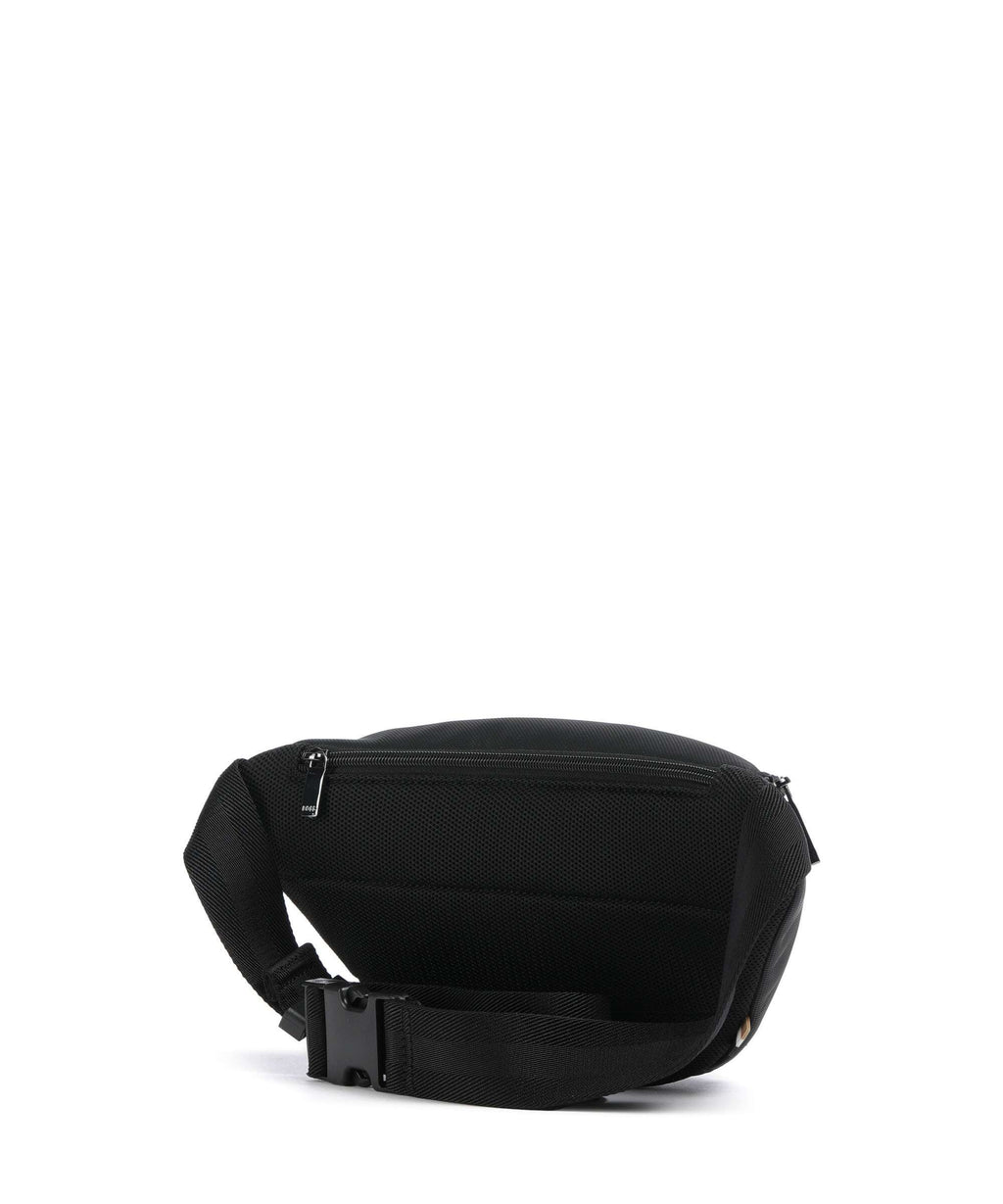 BOSS Cullen Fanny pack black