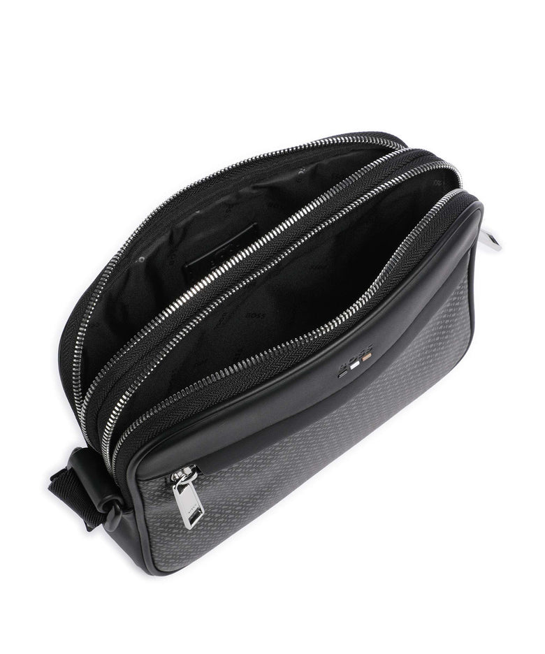 BOSS Ray Crossbody bag black