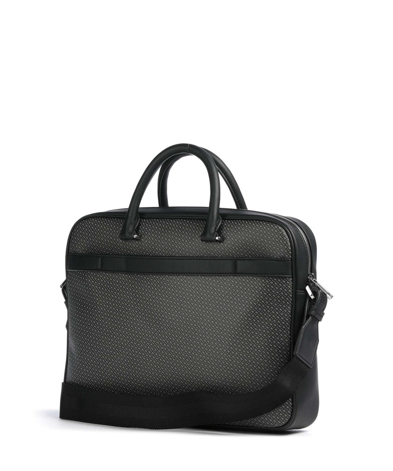 BOSS Ray Briefcase black