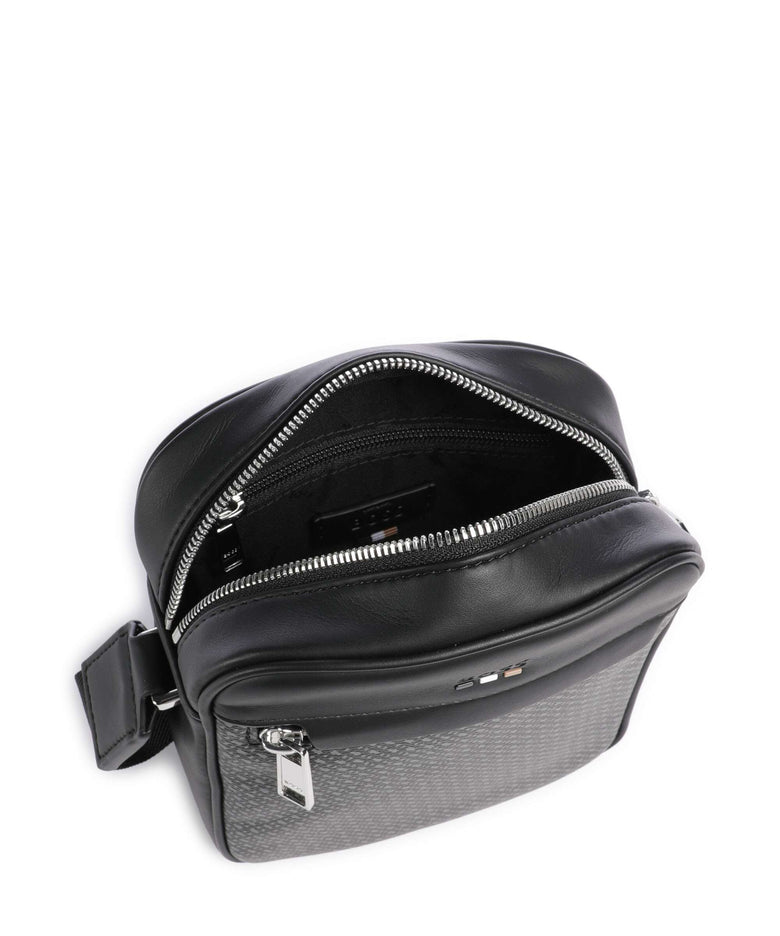 BOSS Ray Crossbody bag black