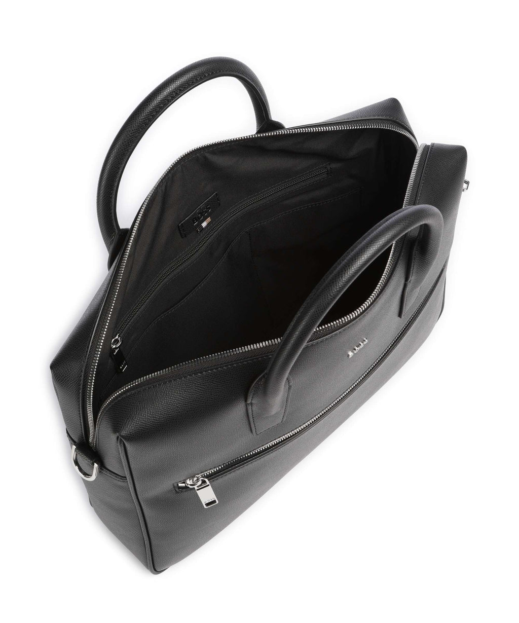 BOSS Daxter Briefcase black