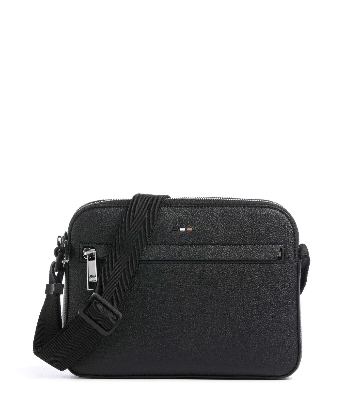 BOSS Ray Crossbody bag black