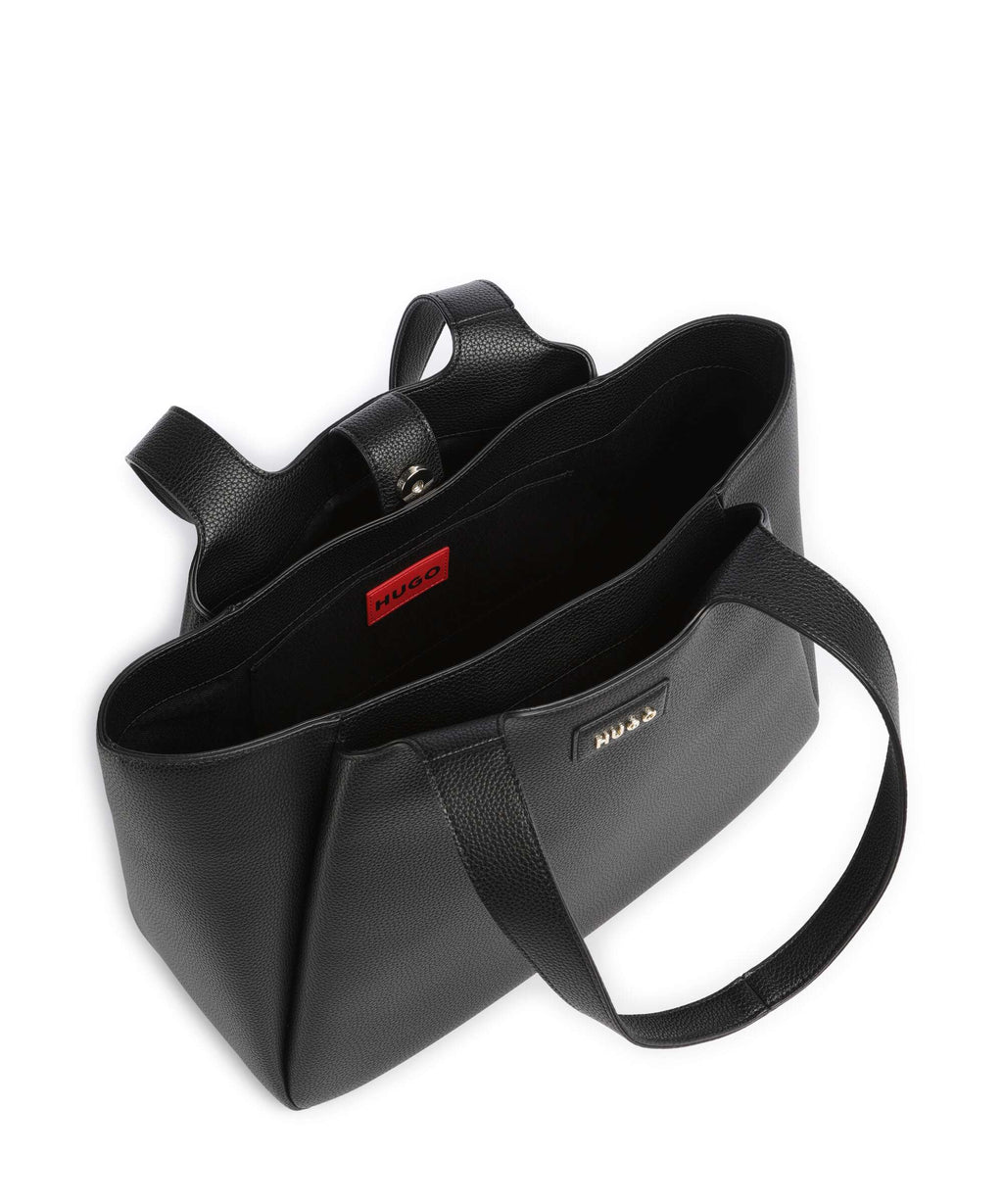 Hugo Orin Tote bag black