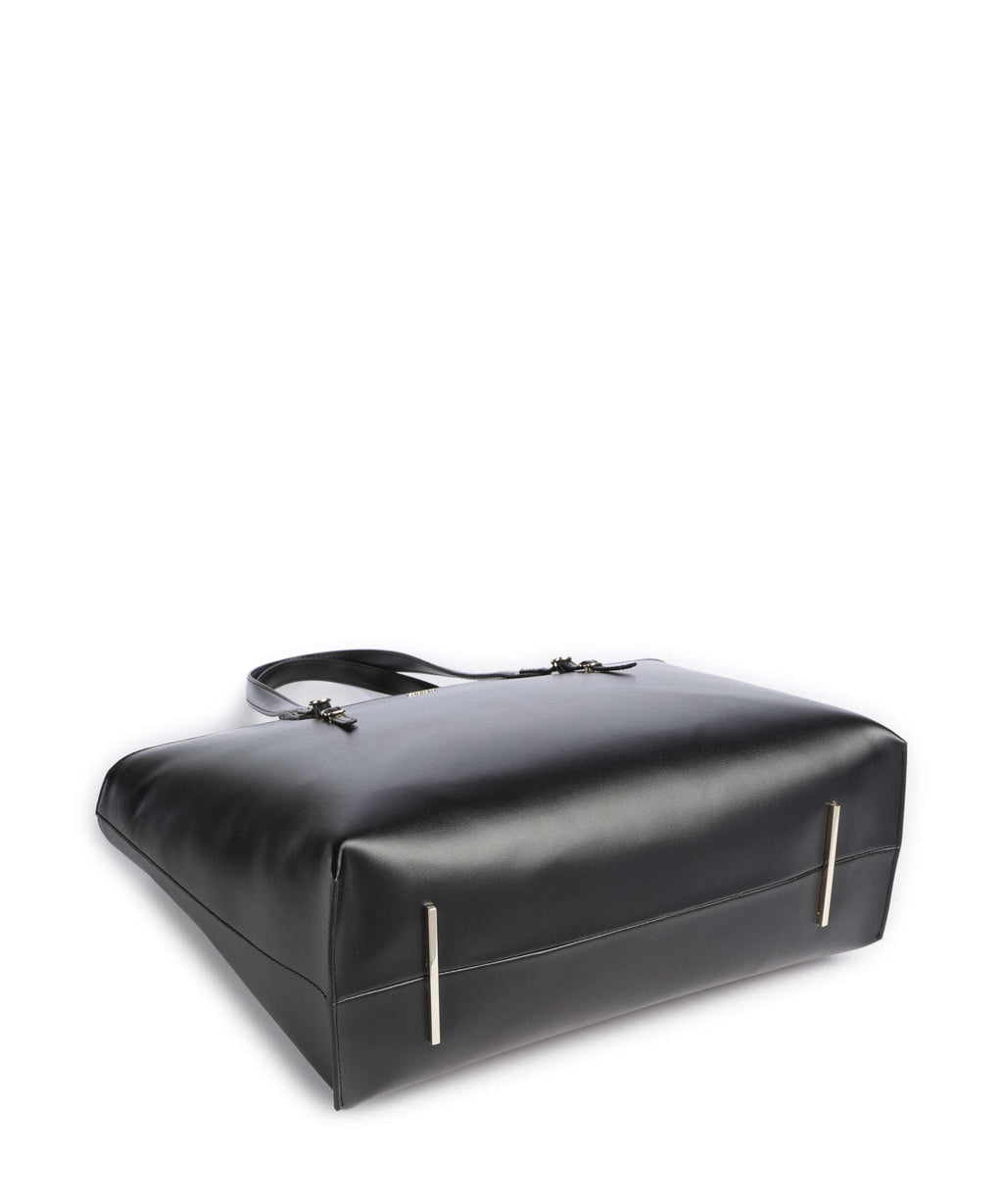 Hugo Syndra Tote bag black