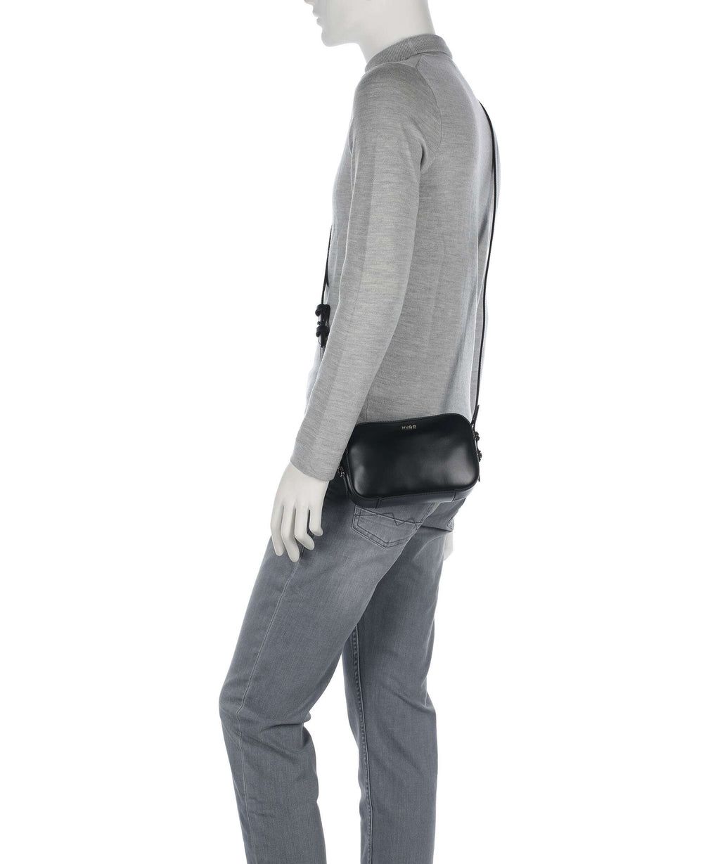 Hugo Syndra Crossbody bag black