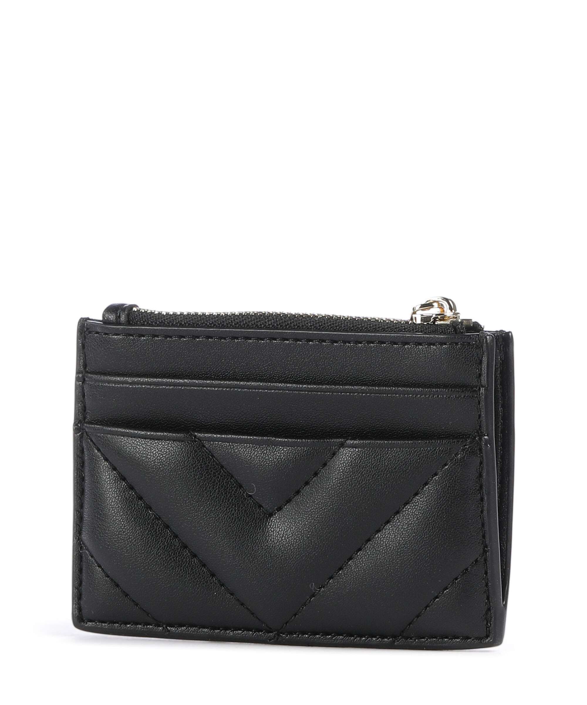 Hugo Chris 2.0 Credit card holder black