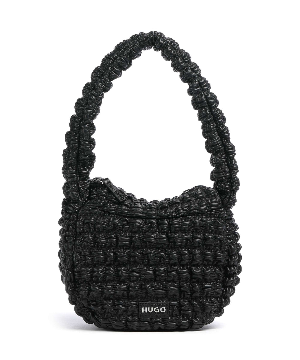 Hugo Mhati Shoulder bag black