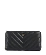 Hugo Chris 2.0 Portfel black