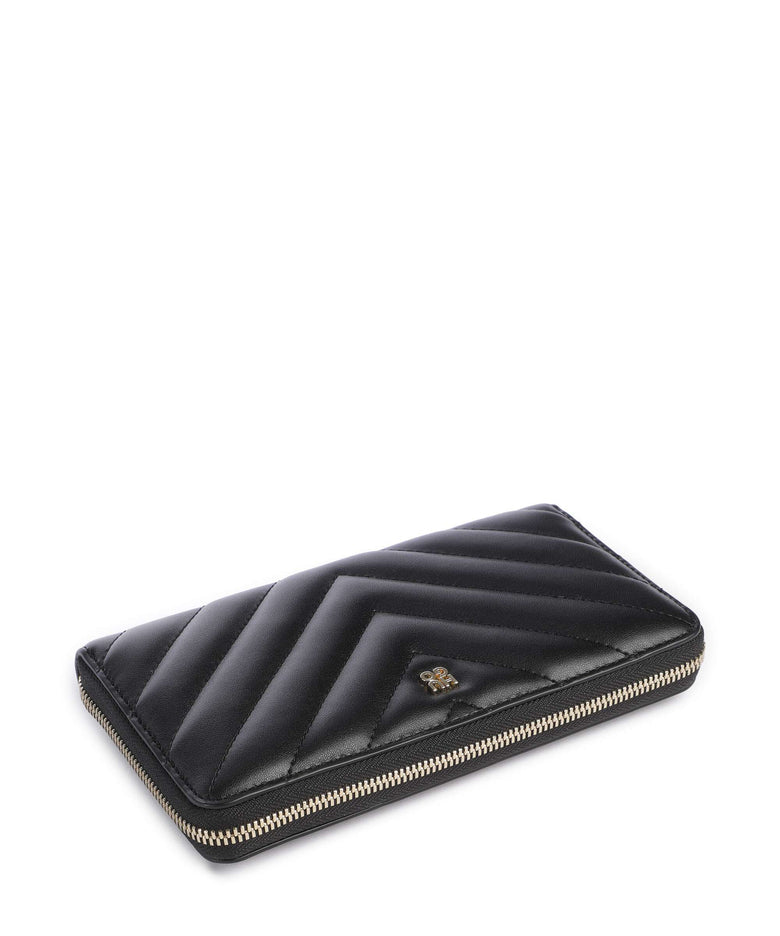 Hugo Chris 2.0 Wallet black