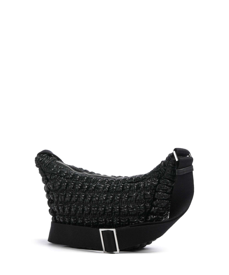 Hugo Mhati Crossbody bag black