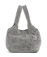 Hugo Liora Handbag silver