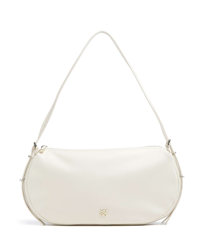 Hugo Neeko Shoulder bag open white