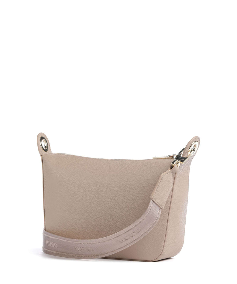Hugo Orin Crossbody bag light brown