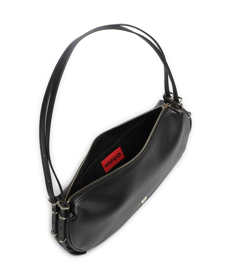 Hugo Neeko Shoulder bag black