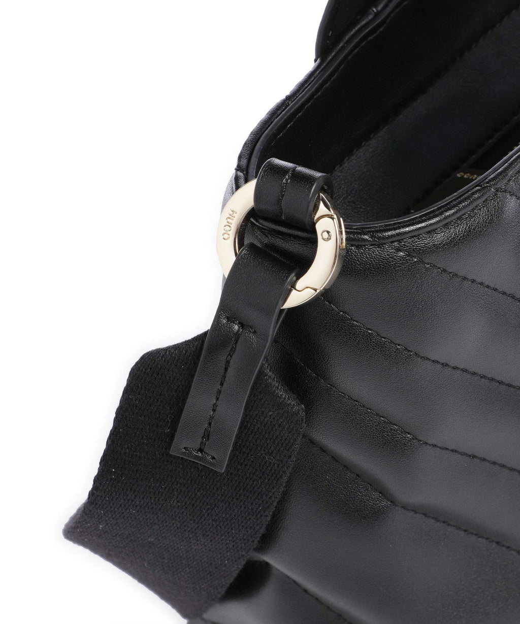 Hugo Becky Handbag black